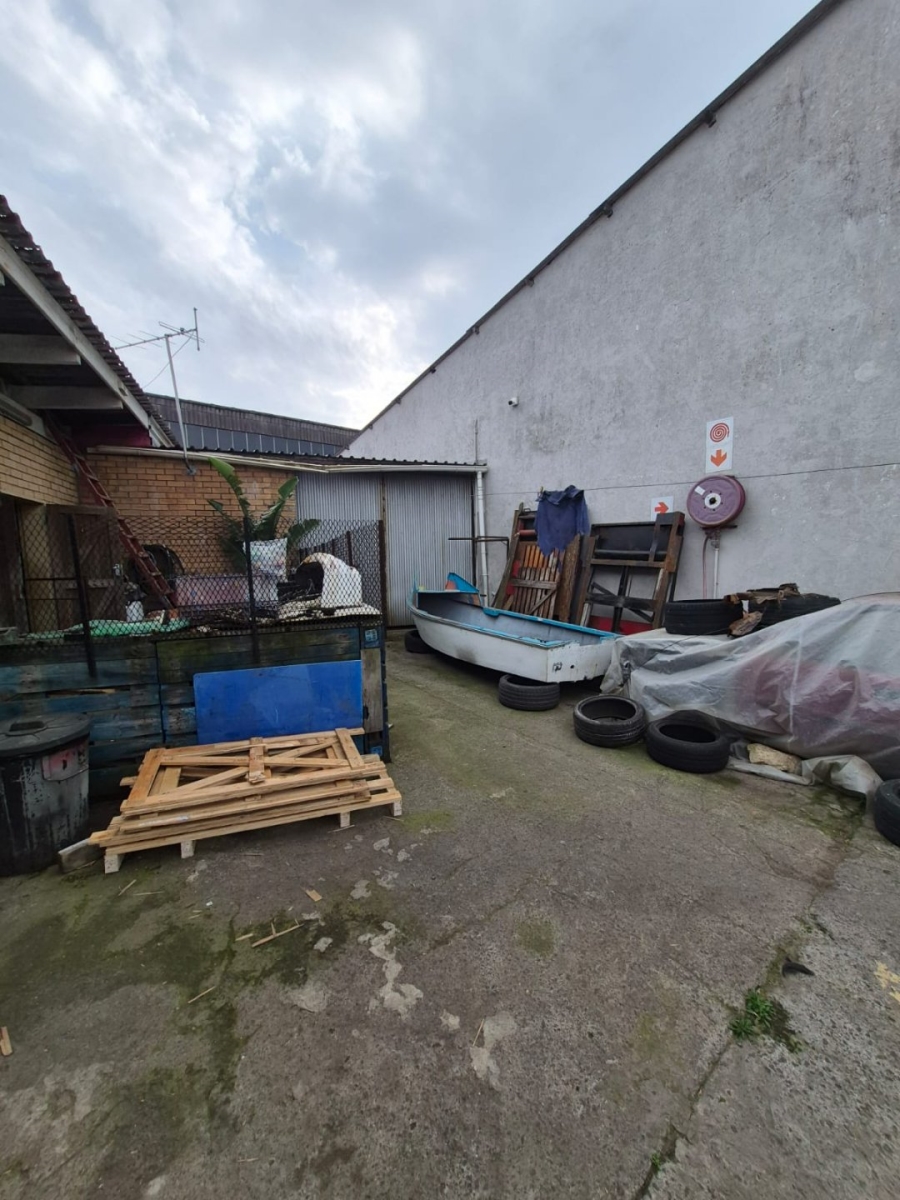 Commercial Property for Sale in Braelyn Industrial Eastern Cape